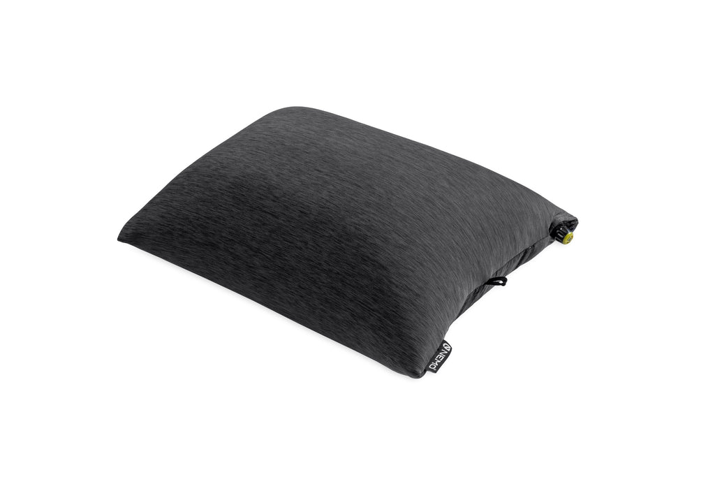NEMO Fillo King Luxury Backpacking and Camping Pillow Flat