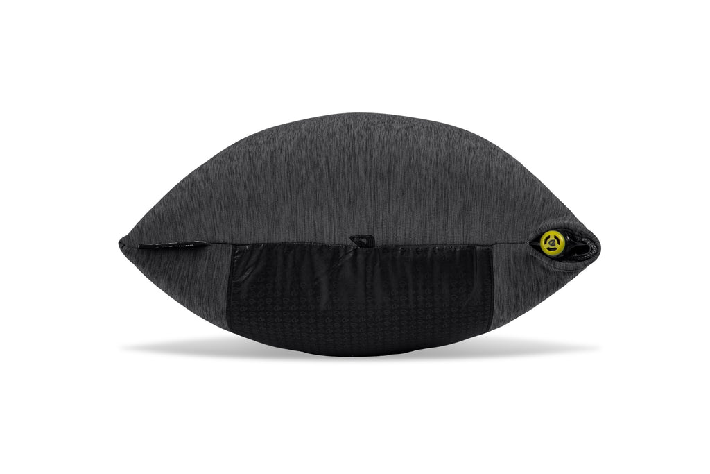 NEMO Fillo King Luxury Backpacking and Camping Pillow Side