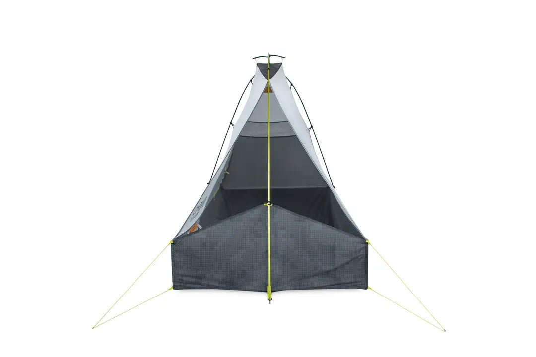 nemo hornet ultralight backpacking tent NEMO Hornet OSMO 1 Person Ultralight Backpacking Tent – Valley and Peak