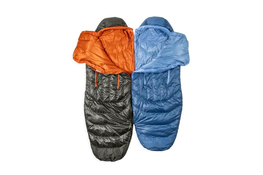 NEMO Men's Disco 30 Down Sleeping Bag Attachment