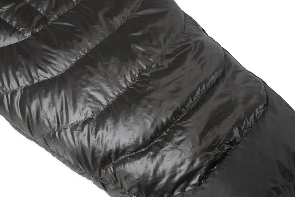 NEMO Men's Disco 30 Down Sleeping Bag Baffles