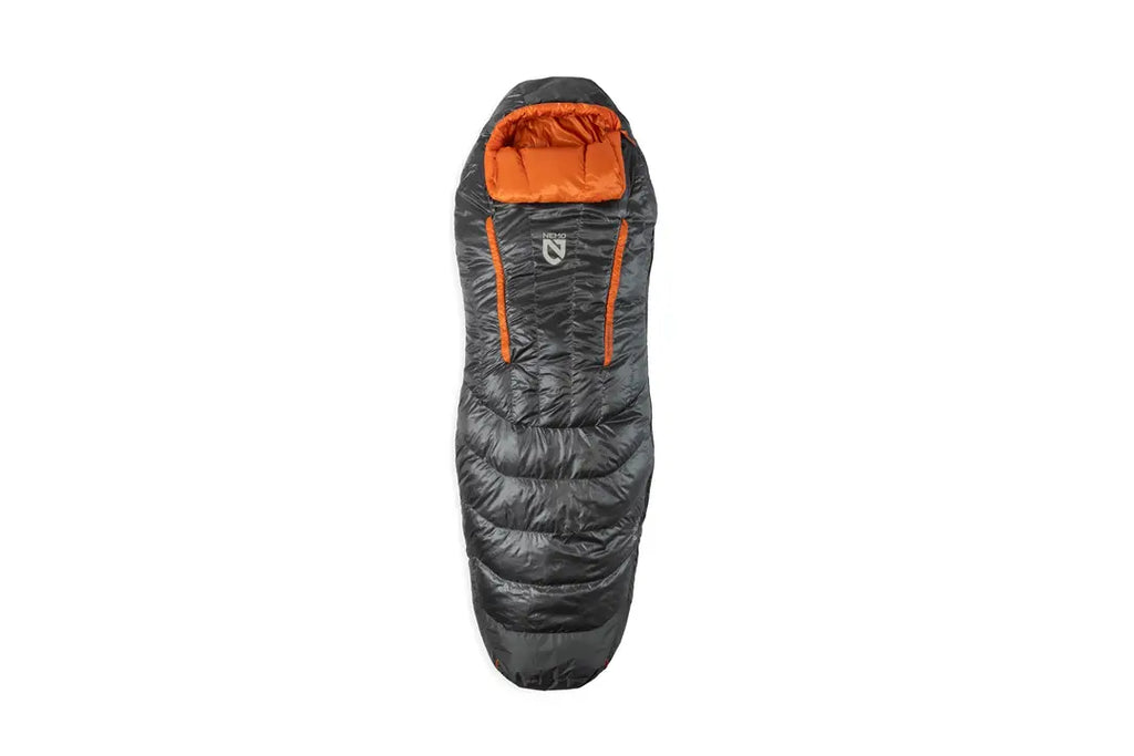 NEMO Men's Disco 30 Down Sleeping Bag Front