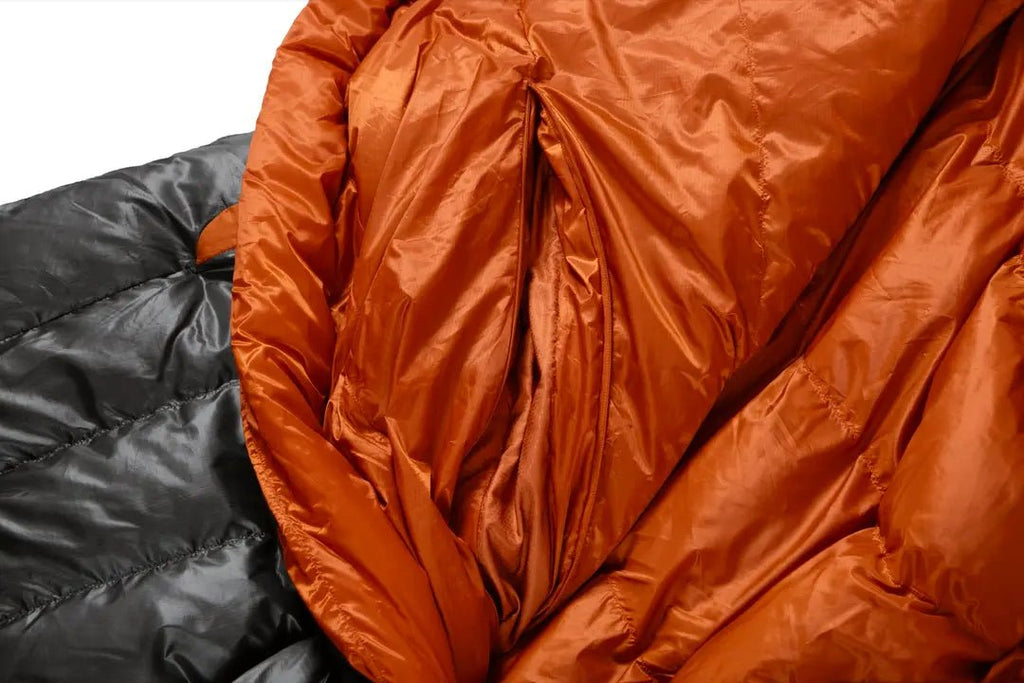 NEMO Men's Disco 30 Down Sleeping Bag Inside Pocket