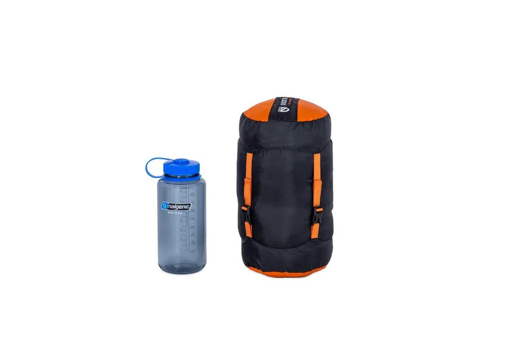 NEMO Men's Disco 30 Down Sleeping Bag Packsize