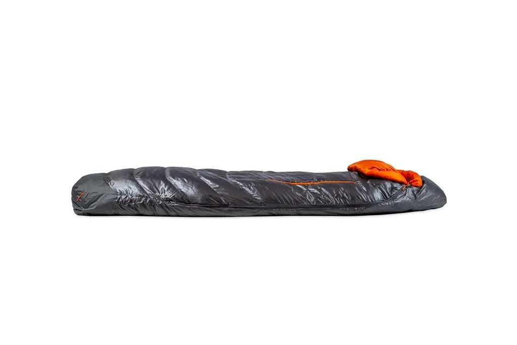 NEMO Men's Disco 30 Down Sleeping Bag Side