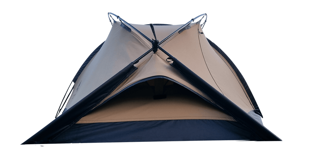 NORTENT Vern 1 PC 4 Season Backpacking Tent Poles