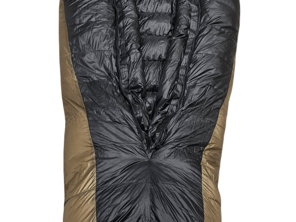Nortent Lyng -5 and -20C Down Sleeping Bag Fill