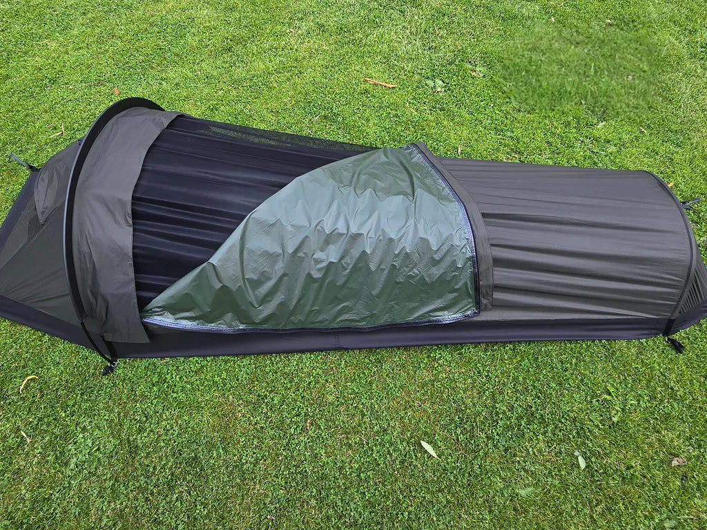 Nortent Skjul Bivy Mesh Inner