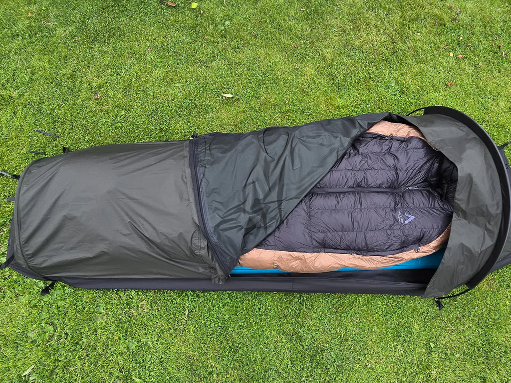 Nortent Skjul Bivy Sleeping Bag