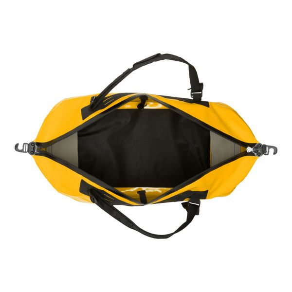 Ortlieb Duffel Bag Inside