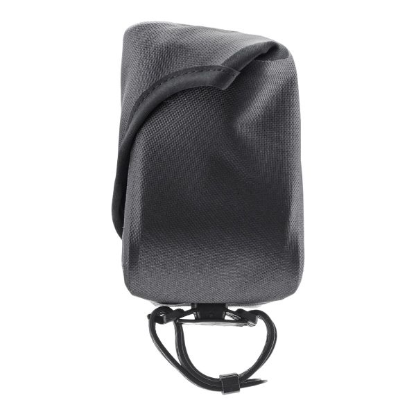 ORTLIEB_Fuel_Pack_FrontORTLIEB Fuel Pack Side 1 Black