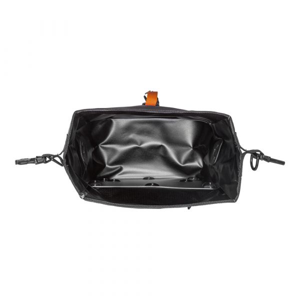 ORTLIEB Gravel Pack Pair 25L Waterproof Pannier Bags Inside