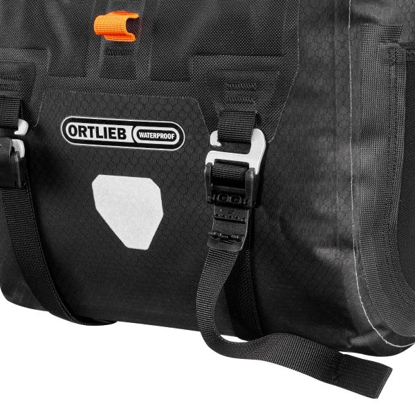 ORTLIEB Handlebar Pack QR 11L (Quick Release) Detail