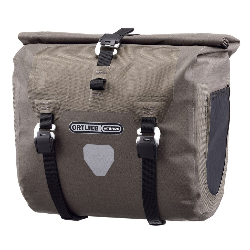 ORTLIEB Handlebar Pack QR 11L (Quick Release) Front