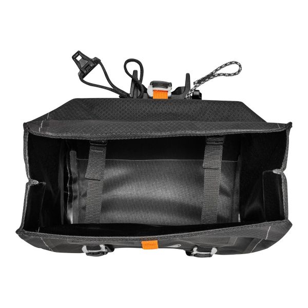 ORTLIEB Handlebar Pack QR 11L (Quick Release) Inside