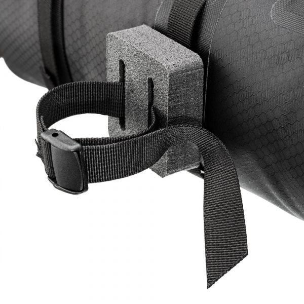 ORTLIEB Handlebar Packs Black Detail 4