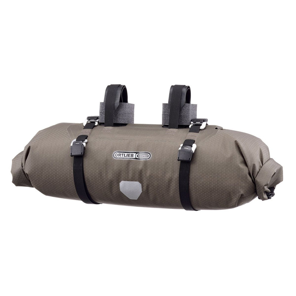ORTLIEB Handlebar Packs Front Sand