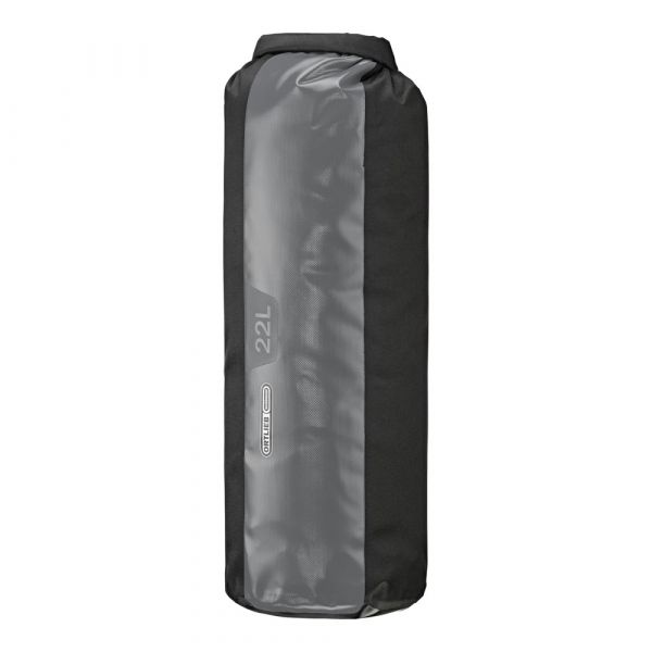 ORTLIEB Heavyweight PS490 Dry Bags Front 22L