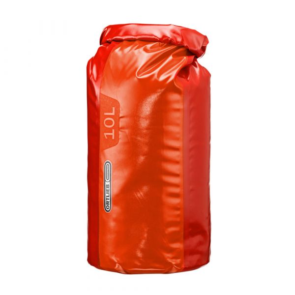 ORTLIEB Midweight PD350 Dry Bag 10L Front Roll Top