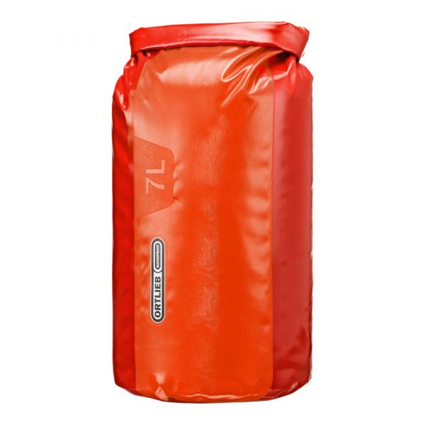 ORTLIEB Midweight PD350 Dry Bag 7L Front Roll Top