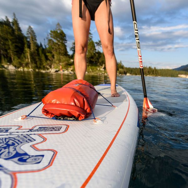 ORTLIEB Midweight PD350 Dry Bag Lifestyle Paddleboard