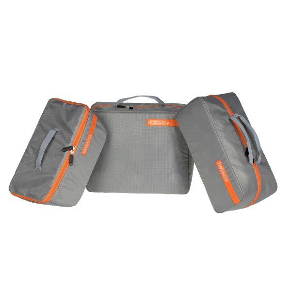 ORTLIEB Packing Cube Bundle 3 sizes