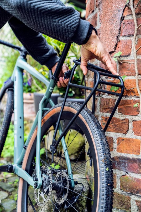 ORTLIEB Quick Rack Lifestyle 2