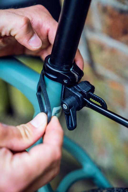 ORTLIEB Quick Rack Lifestyle 3