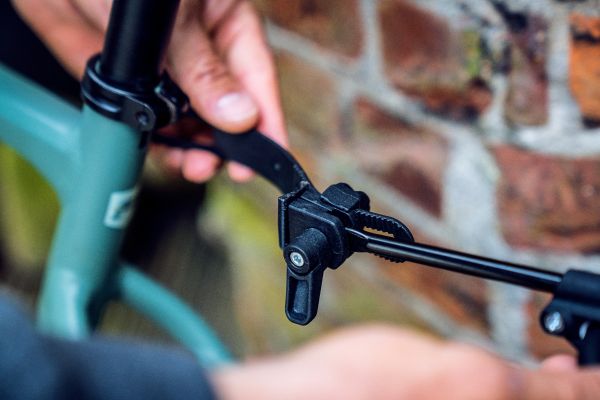 ORTLIEB Quick Rack Lifestyle 4