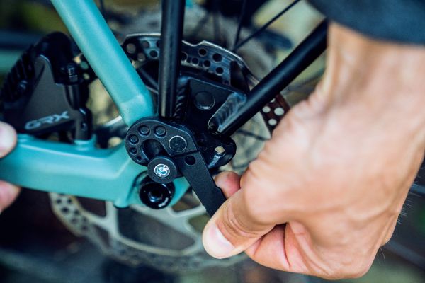 ORTLIEB Quick Rack Lifestyle 5