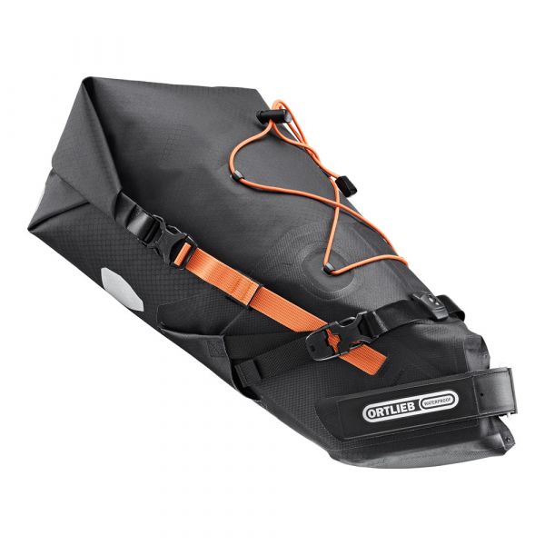 ORTLIEB Seat Pack Front