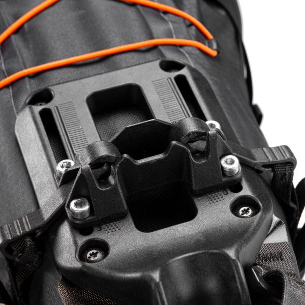 ORTLIEB Seat Pack QR (Quick Release) Detail
