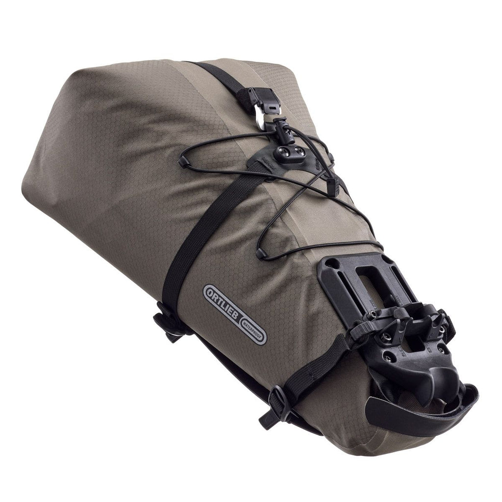 ORTLIEB Seat Pack QR (Quick Release) Sand