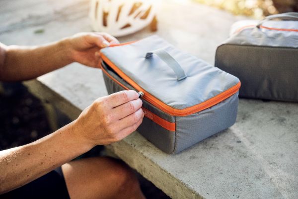 ORTLIEB Toiletry Bag Lifestyle
