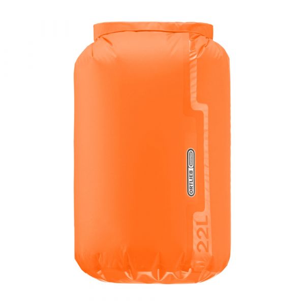 ORTLIEB Ultralight PS10 Dry Bag Front 22L