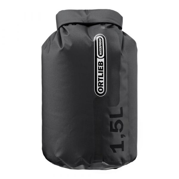 ORTLIEB Ultralight PS10 Dry Bag Black1