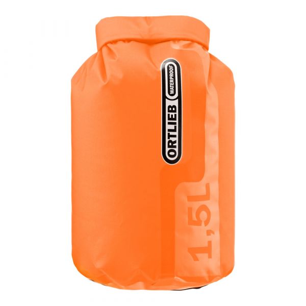 ORTLIEB Ultralight PS10 Dry Bag Roll 1.5L Front