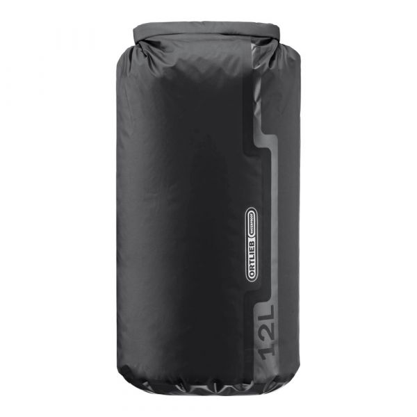 ORTLIEB Ultralight PS10 Dry Bag Roll 12L Front