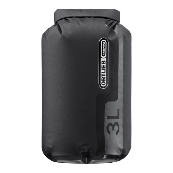 ORTLIEB Ultralight PS10 Dry Bag Roll 3L Front