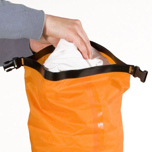 ORTLIEB Ultralight PS10 Dry Bag Roll Closure