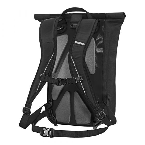 ORTLIEB Velocity 17L Day Pack Back