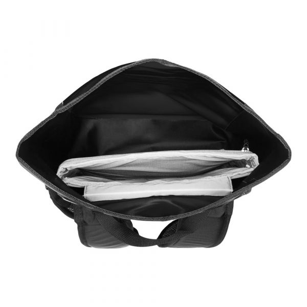 ORTLIEB Velocity 17L Day Pack Inside