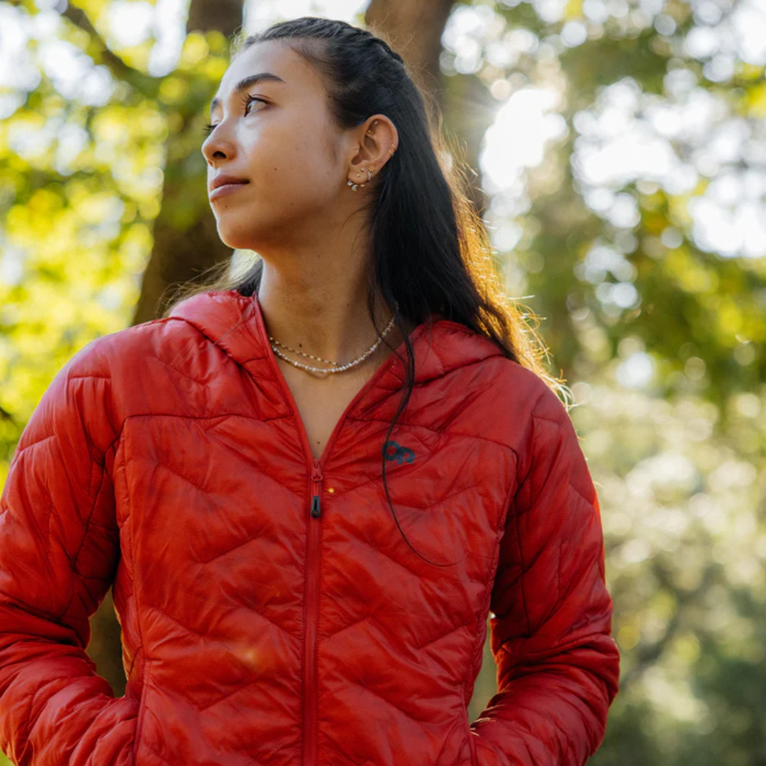 Outdoor Research Innovative Thermal Clothing Valley and Peak