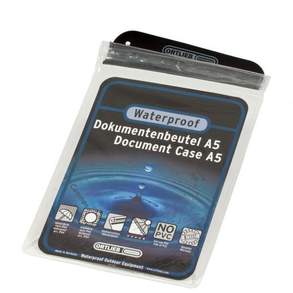 Ortlieb Document Bag A5
