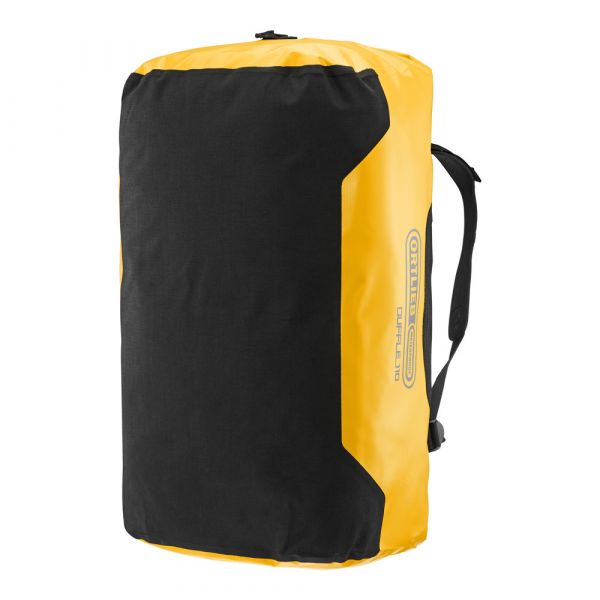 Ortlieb Duffel Bag Back