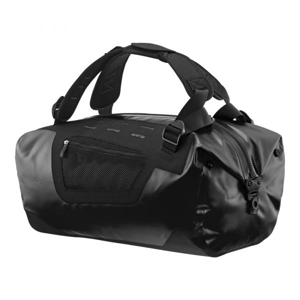 Ortlieb Duffel Bag Black