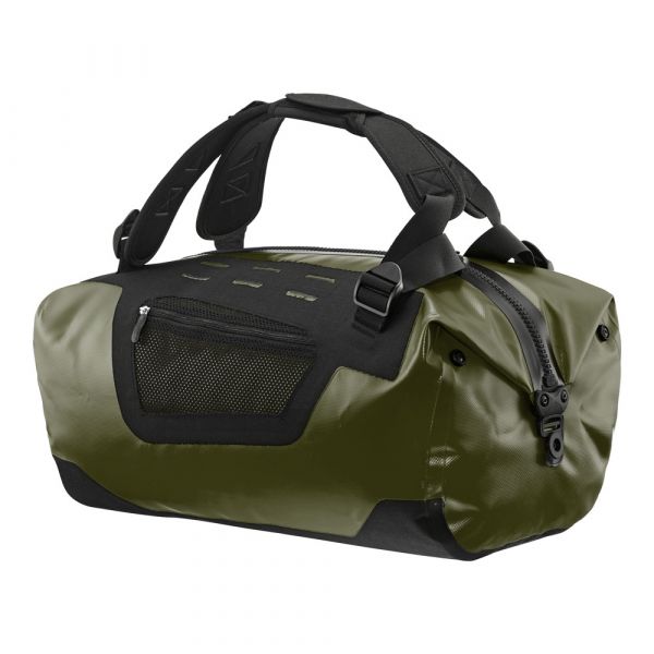 Ortlieb Duffel Bag Green
