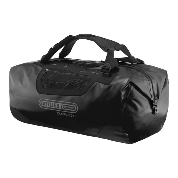 Ortlieb Duffel Bag Side 110L