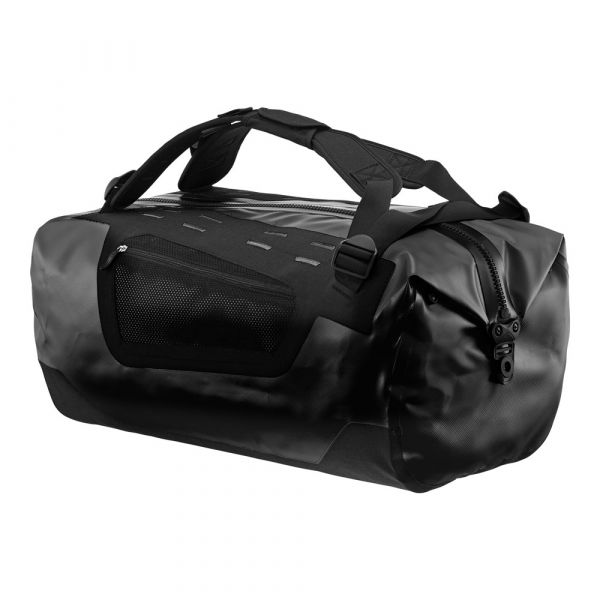 Ortlieb Duffel Bag Side Black