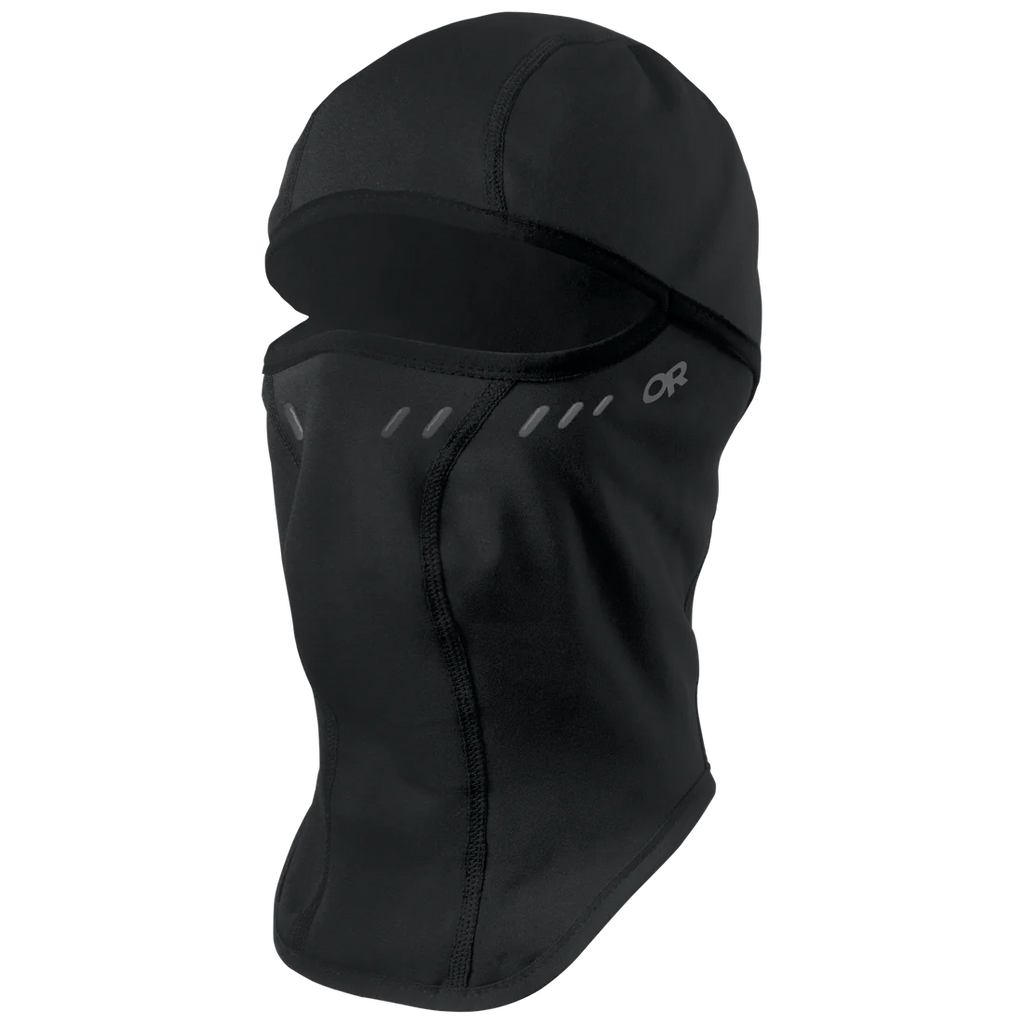 Outdoor Research Alpine Fleece Balaclava Front